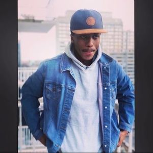 Meet your Posher, Al-p wizy